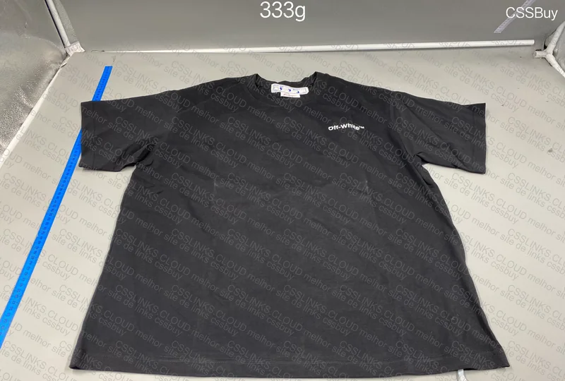 Off-White Shirt 2