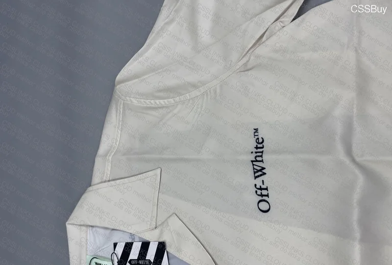 Off-White Shirt