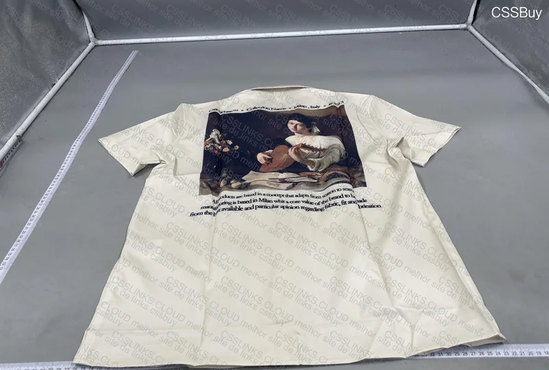 Off-White Shirt 2