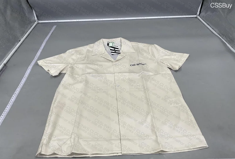 Off-White Shirt 3