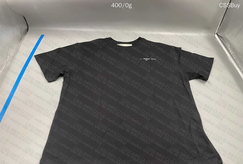Off-White Shirt