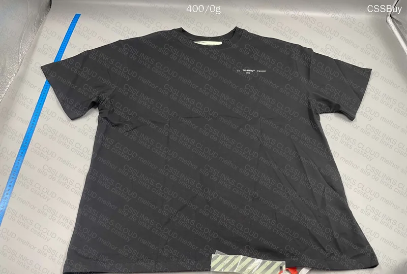 Off-White Shirt 3
