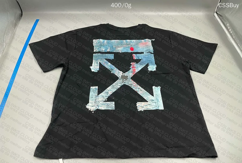 Off-White Shirt 4
