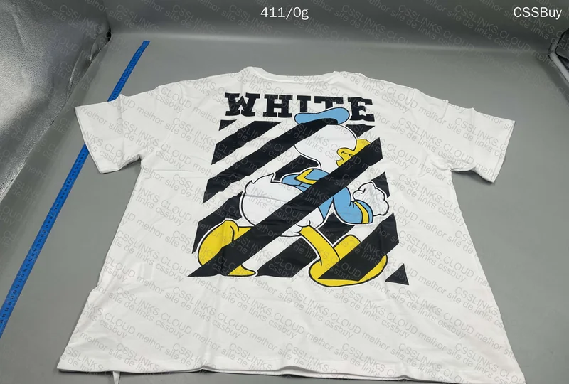 Off-White Shirt