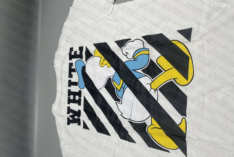 Off-White Shirt 2