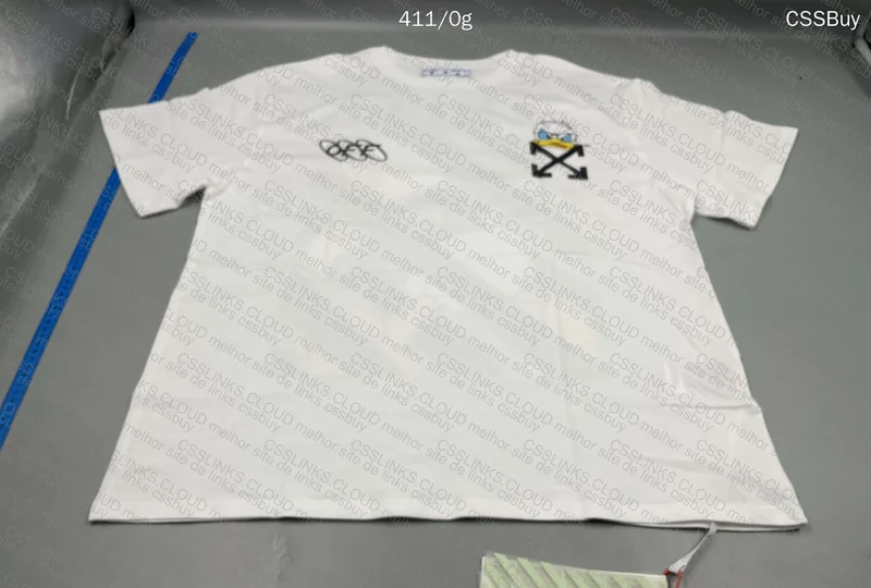 Off-White Shirt 3