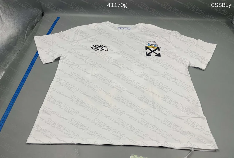 Off-White Shirt 4