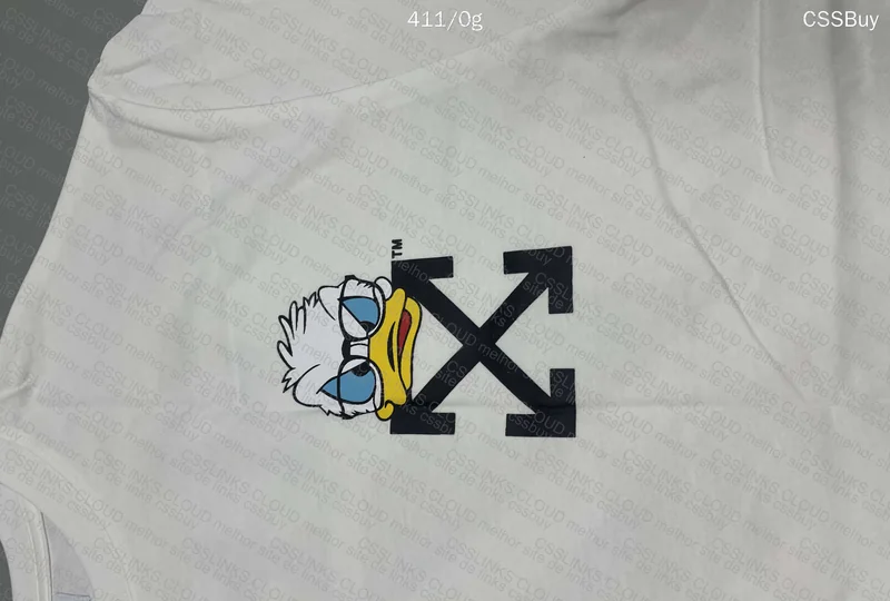 Off-White Shirt 5