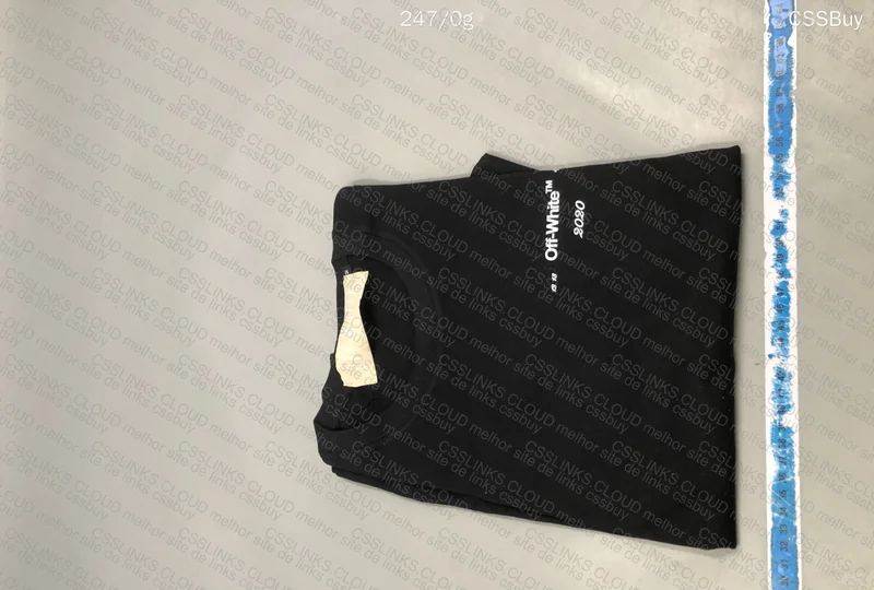 Off-White Shirt