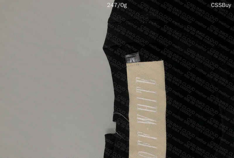 Off-White Shirt 2