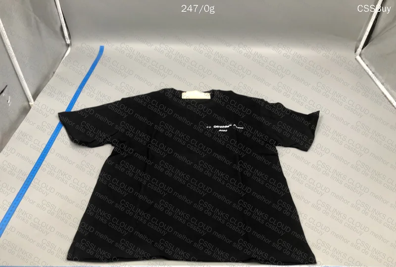 Off-White Shirt 3
