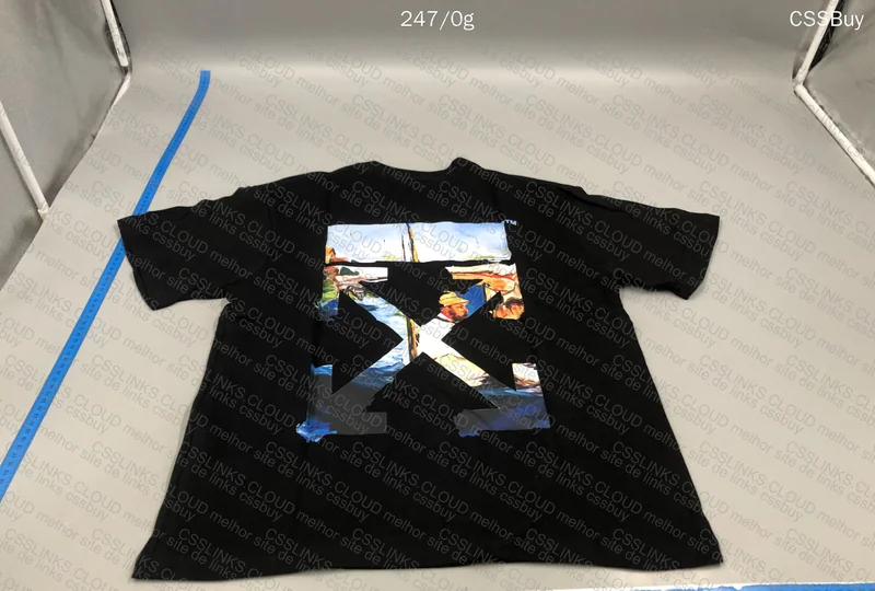 Off-White Shirt 6