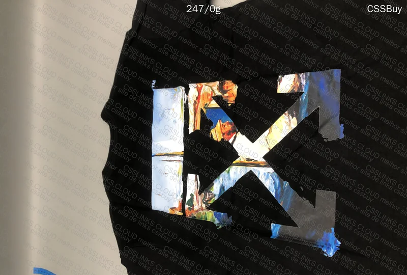 Off-White Shirt 7