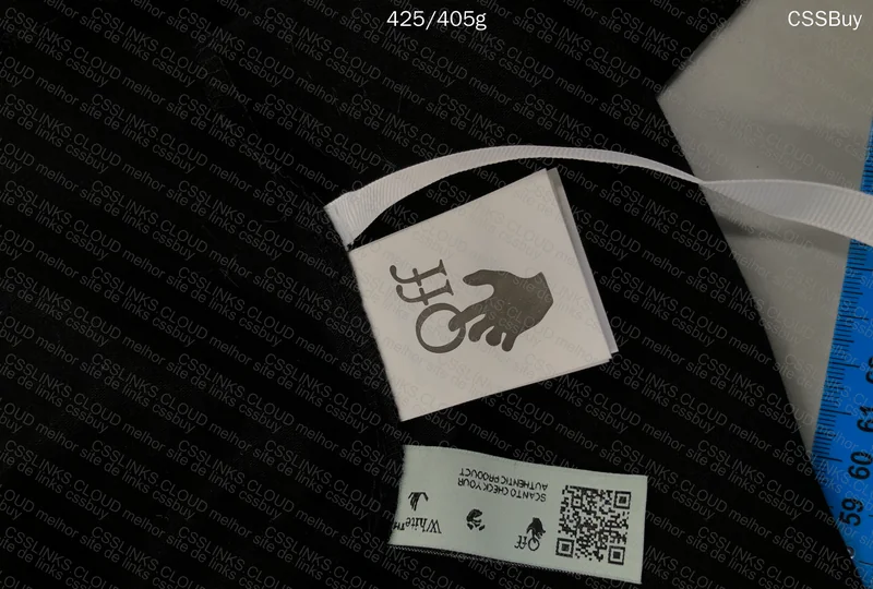 Off-White Shirt