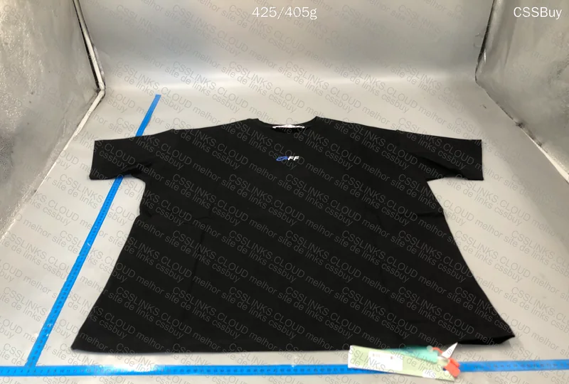Off-White Shirt 3