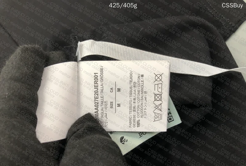 Off-White Shirt 4