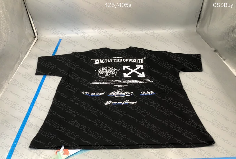 Off-White Shirt 6