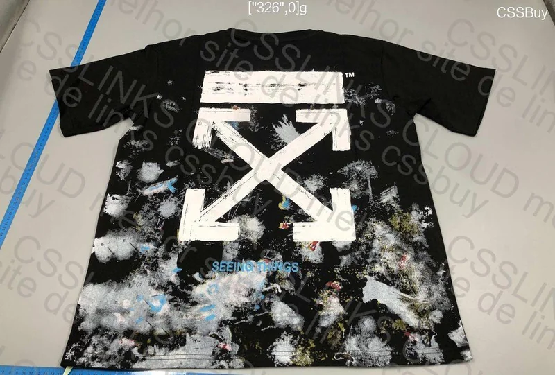 Off-White Shirt
