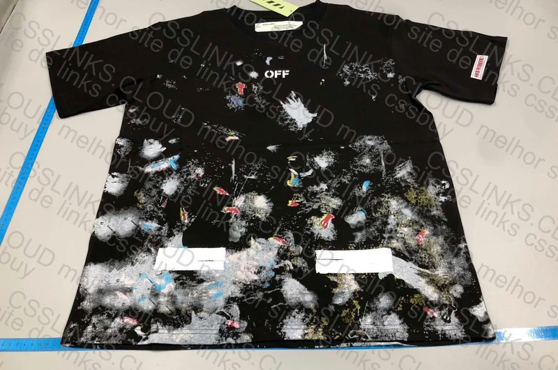 Off-White Shirt 2