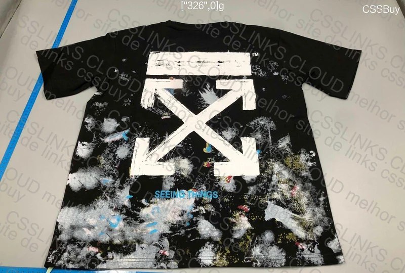 Off-White Shirt 3
