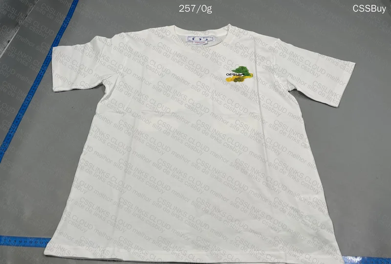 Off-White Shirt
