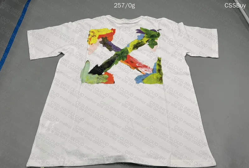 Off-White Shirt 3