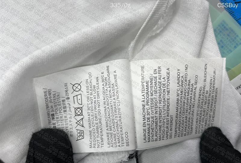 Off White Shirt 4