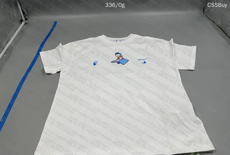 OFF WHITE Shirt