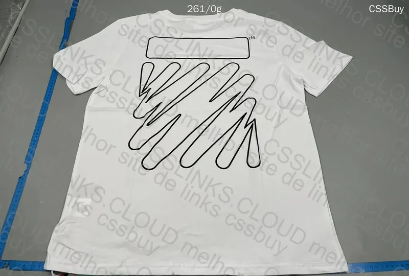 Off-White Shirt