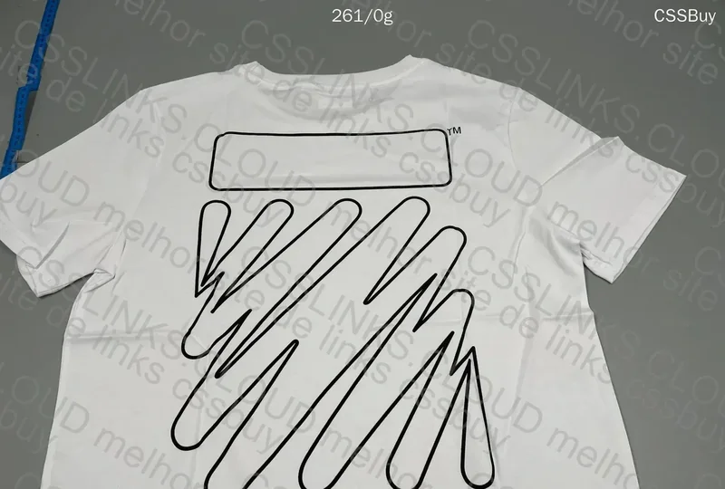 Off-White Shirt 3