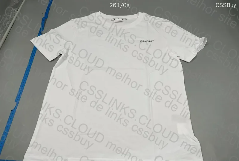 Off-White Shirt 5