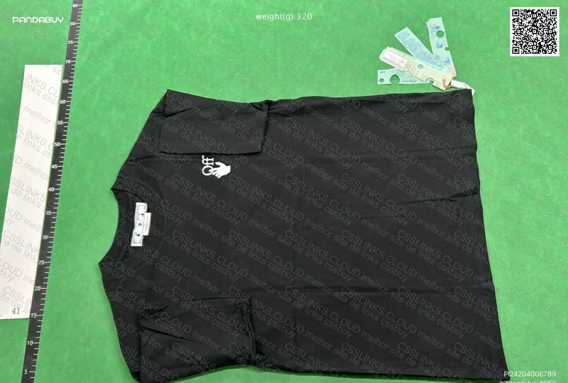 Off-White Shirt 2