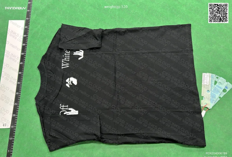 Off-White Shirt 3