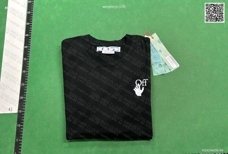 Off-White Shirt 4