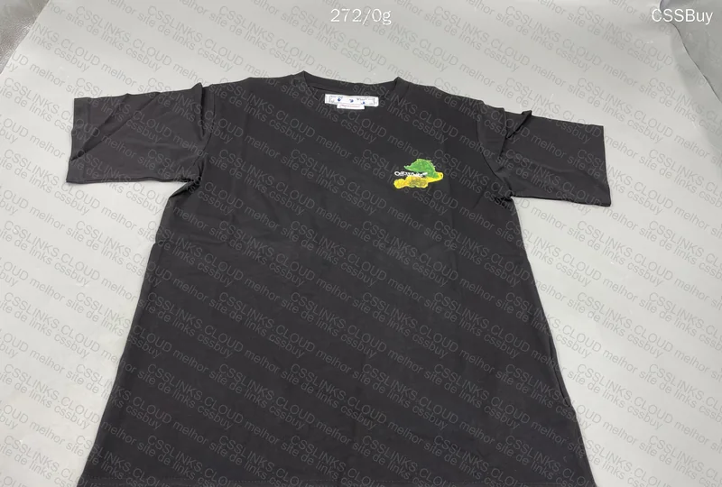 Off-White Shirt