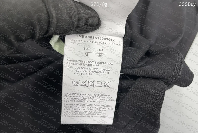 Off-White Shirt 3