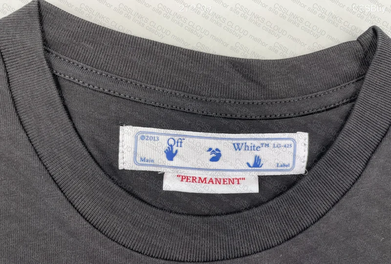 Off-White Shirt 4