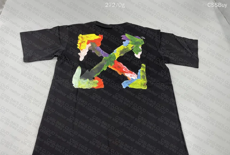 Off-White Shirt 5