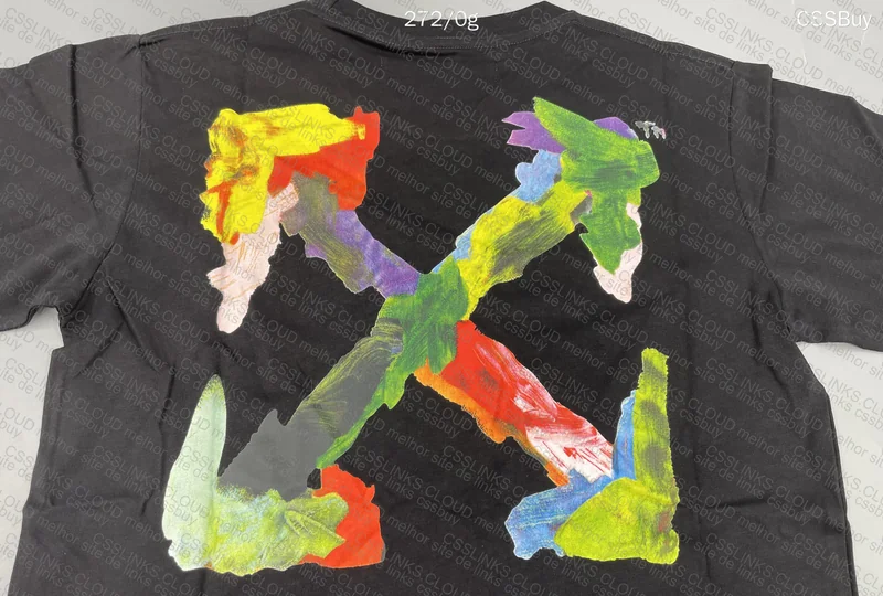 Off-White Shirt 6