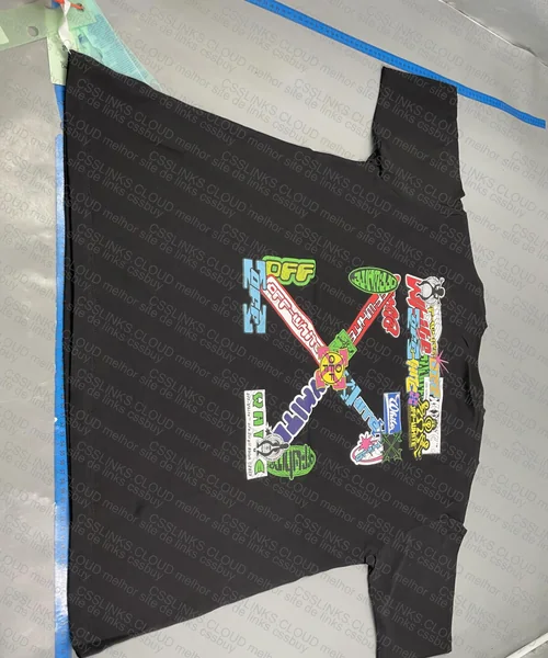 Off-White Shirt