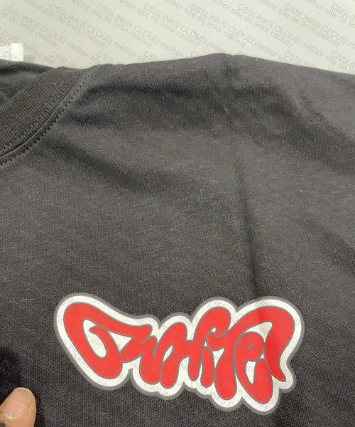Off-White Shirt 2