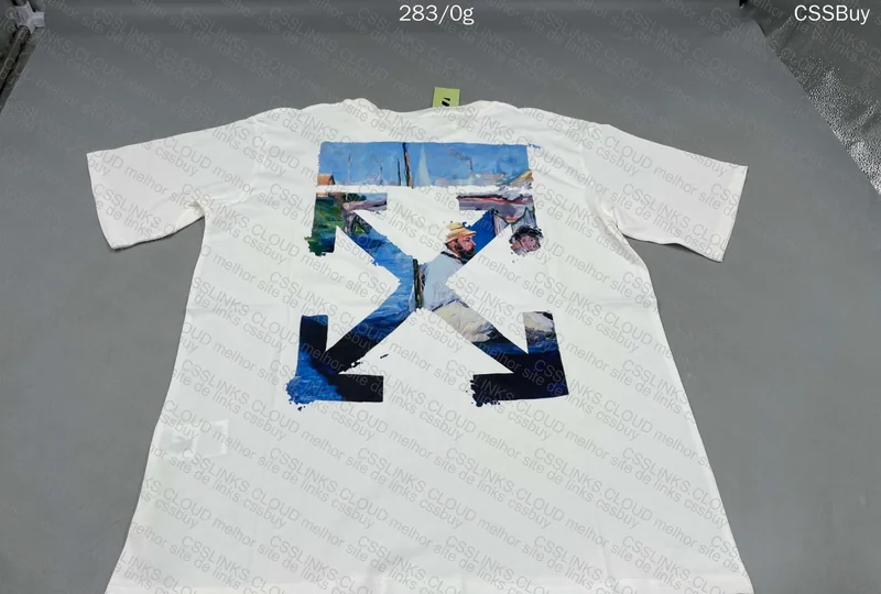 Off-White Shirt