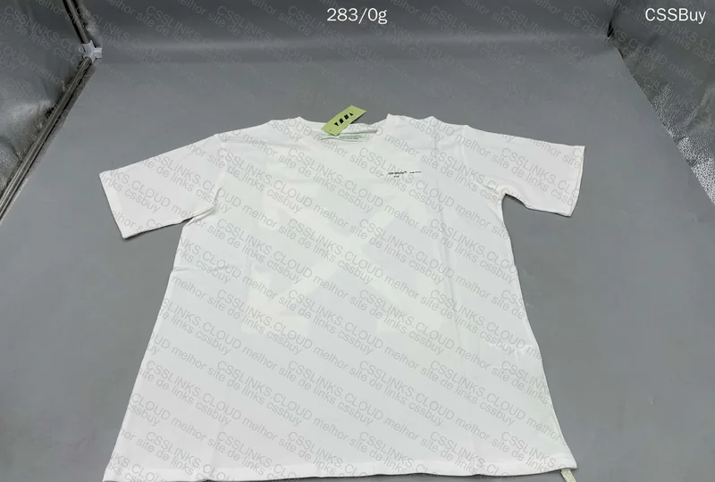 Off-White Shirt 2