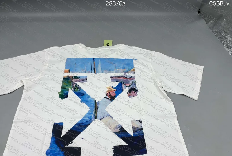 Off-White Shirt 4