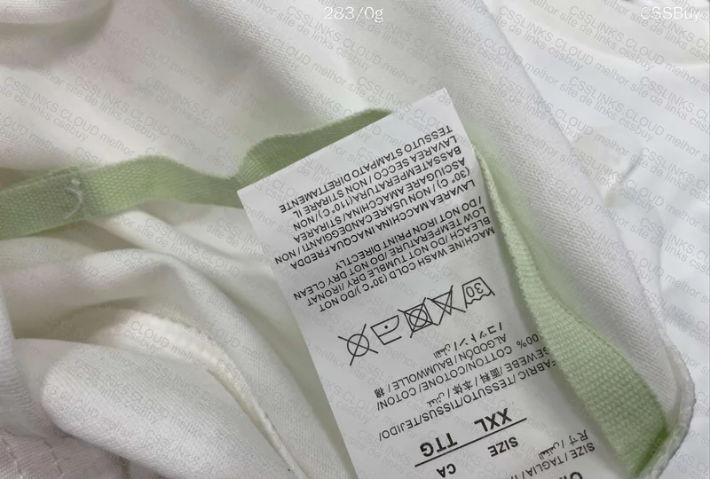 Off-White Shirt 5