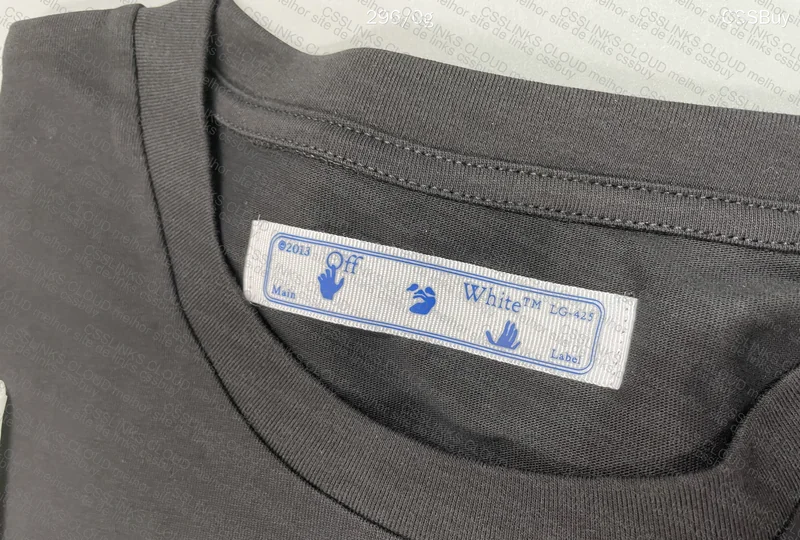 Off-White Shirt