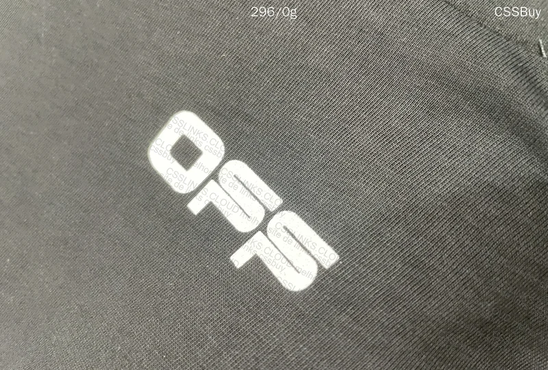 Off-White Shirt 2
