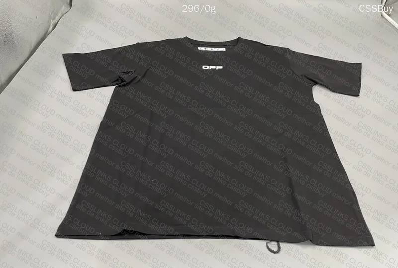 Off-White Shirt 3