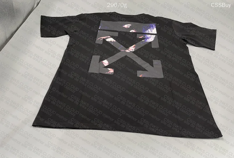 Off-White Shirt 5