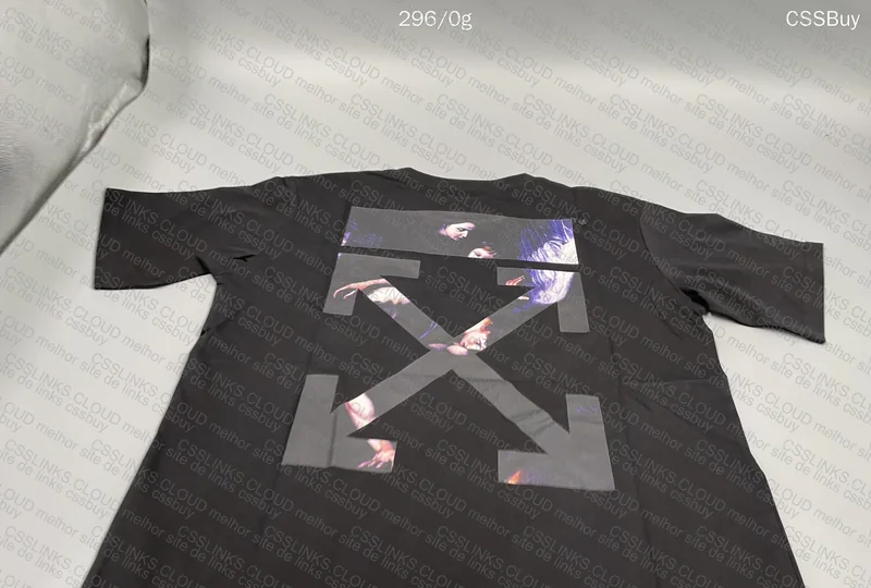 Off-White Shirt 6
